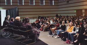 women in entertainment summit