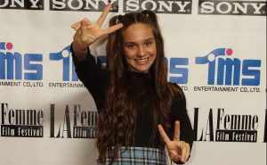 LA Femme Film Festival