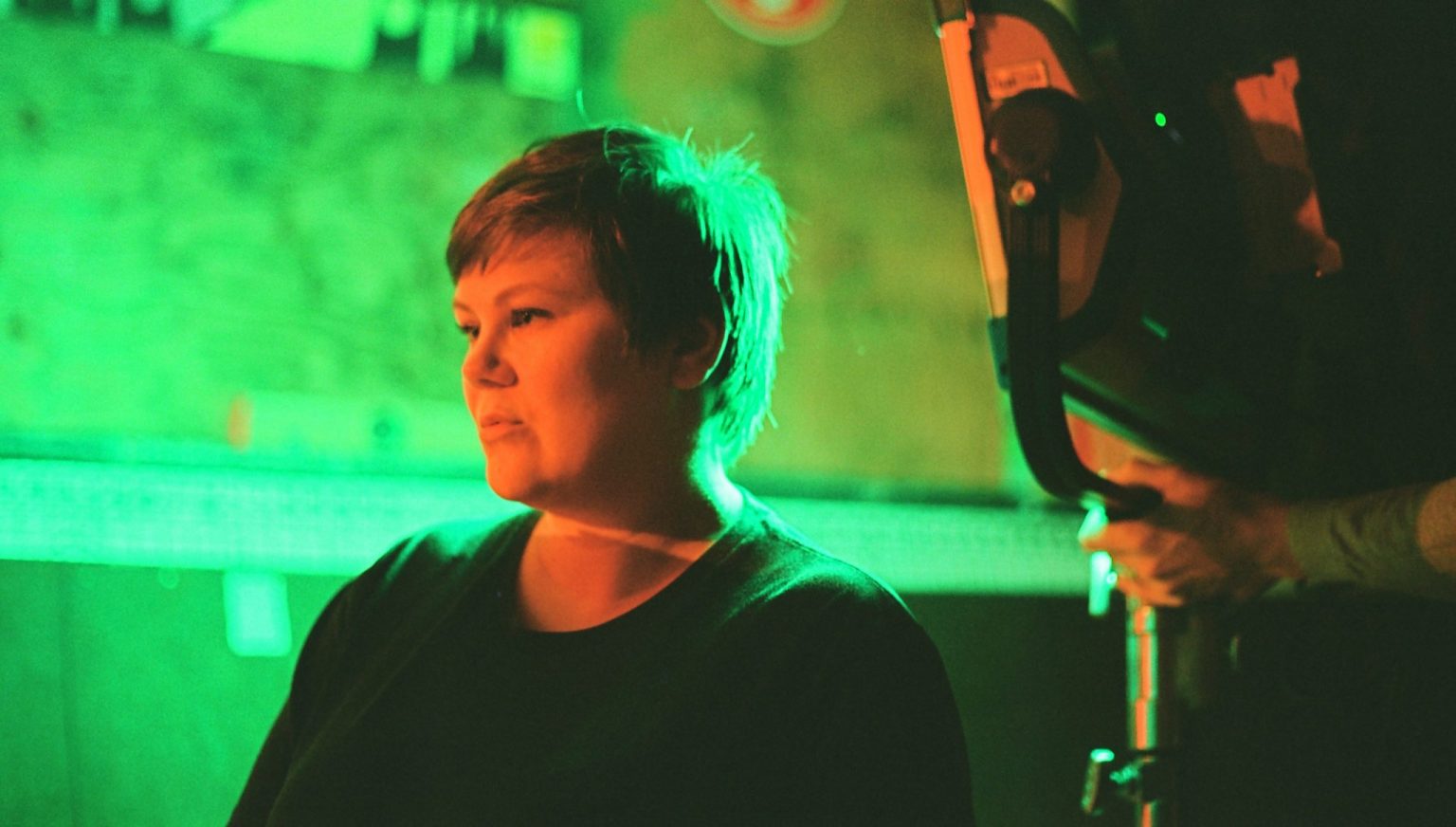 Spotlight Interview: Alayna Silverberg, Director – Vancouver, BC