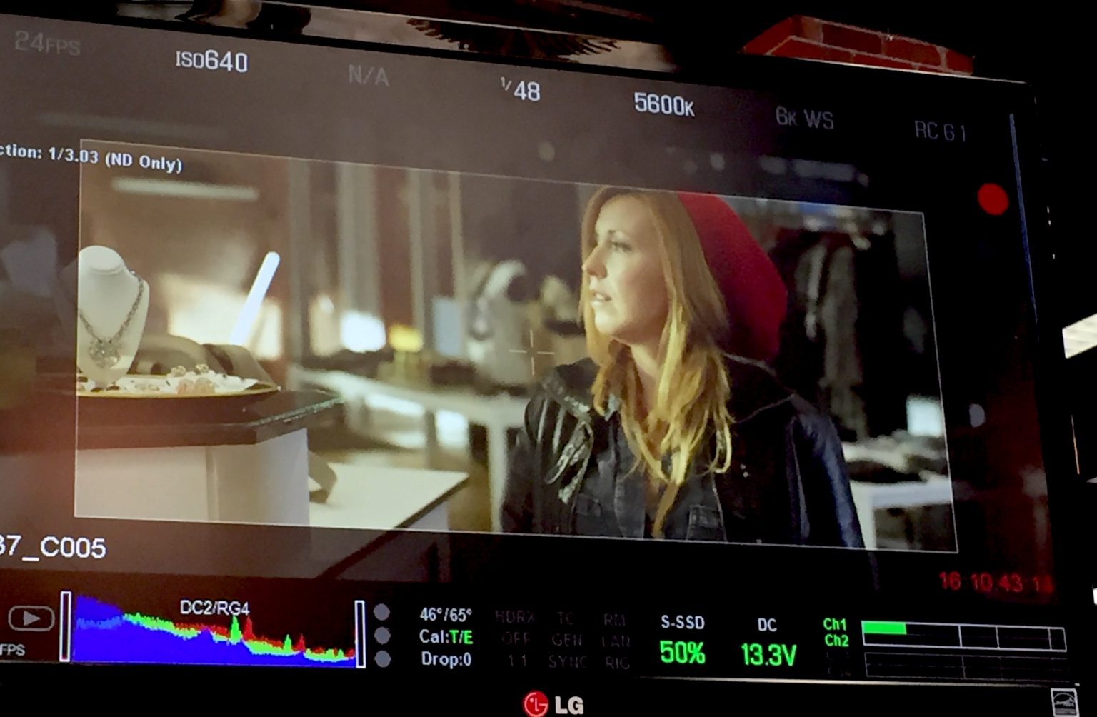 10 Tips To Becoming Your Producer’s Favorite Actor Producer's Favorite Actor