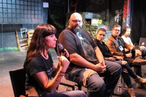 The Chimaera Project