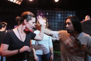 The Chimaera Project