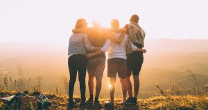 community