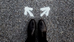 The Power of Choice