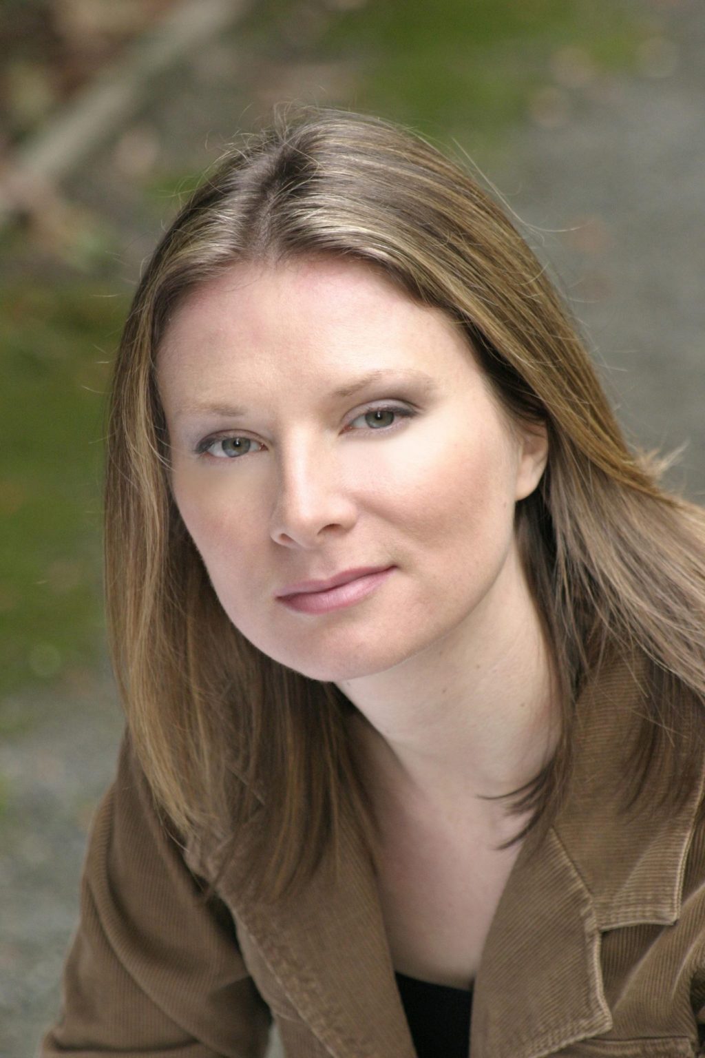 Always Say “Good For Them” Katherine Di Marino