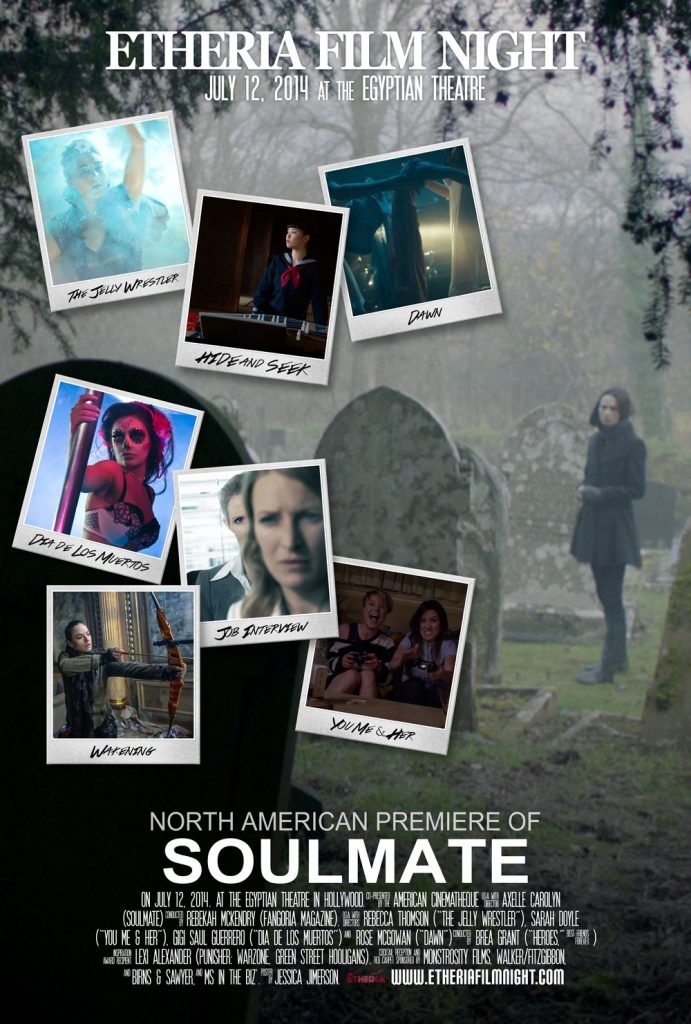 Are Women’s Film Festivals Still Relevant?