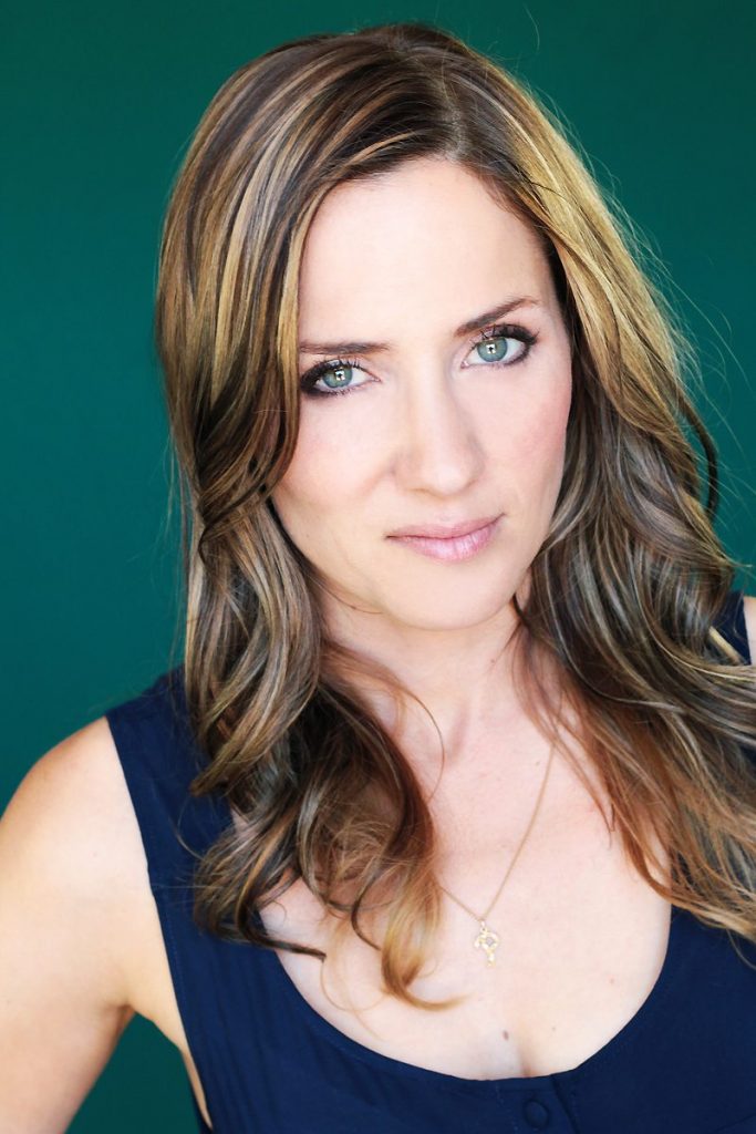 Always Listen To Your Gut Jessica Sonneborn