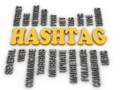 Audience Building Part 5: Holidays and Hashtags