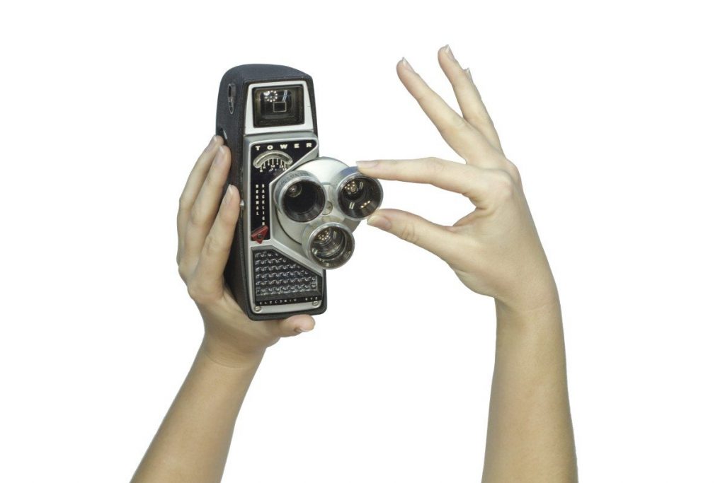 Build a Career One Hand Job at a Time Hand Job