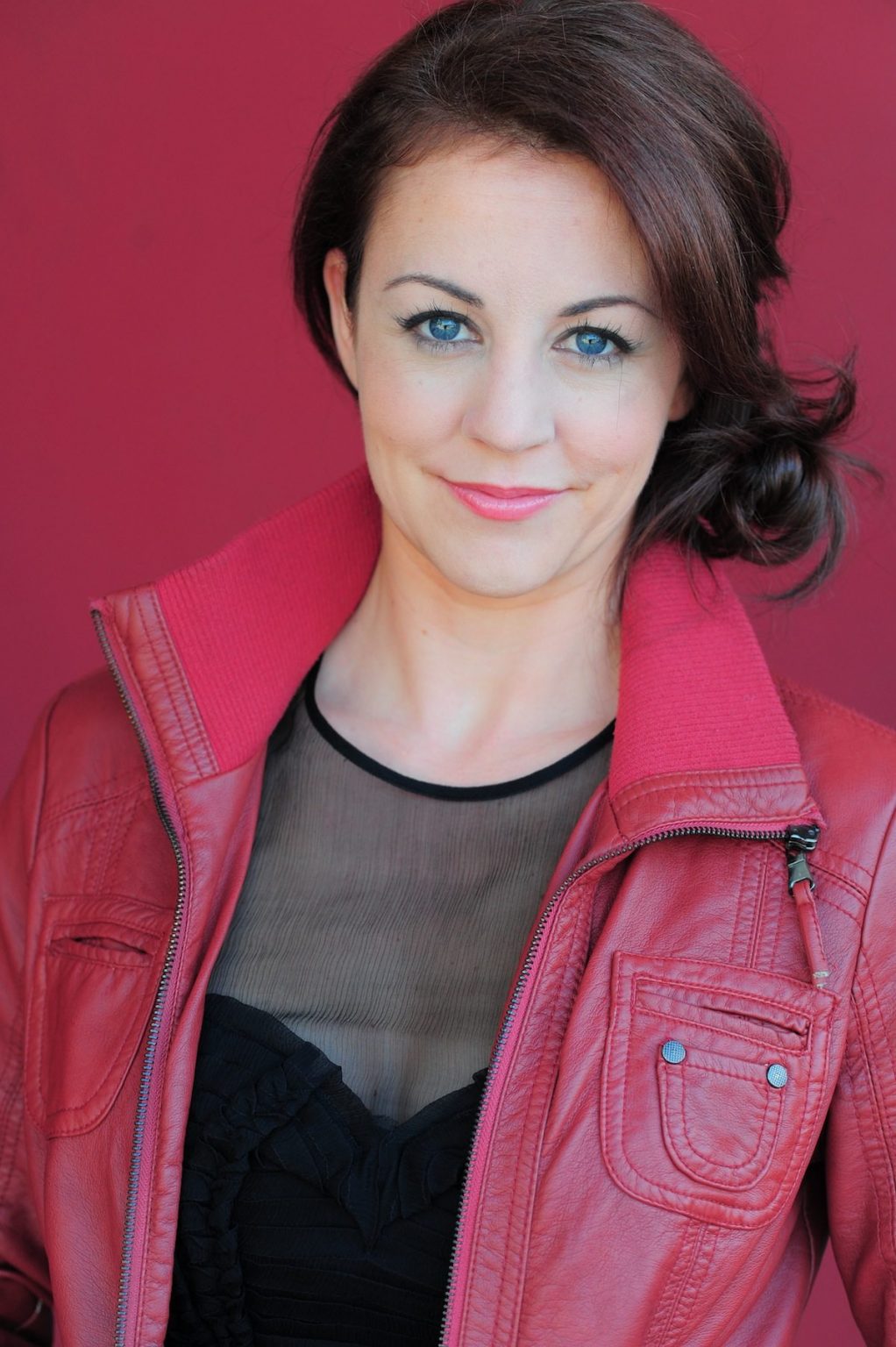 I Can’t Wait To Do That Again Jasmin Bristow