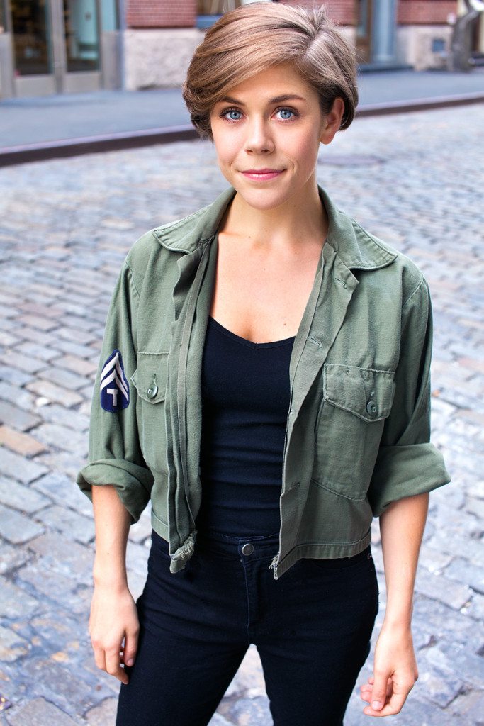 I’ve Got Standards for My Lady Parts (And That’s OK)