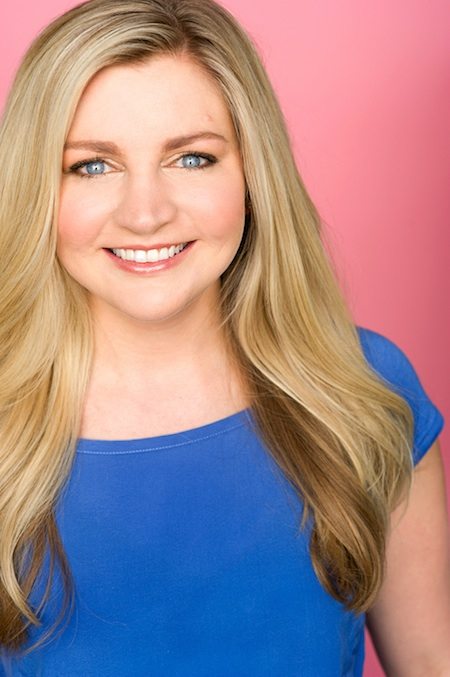 Worth Within Carrie Daniel