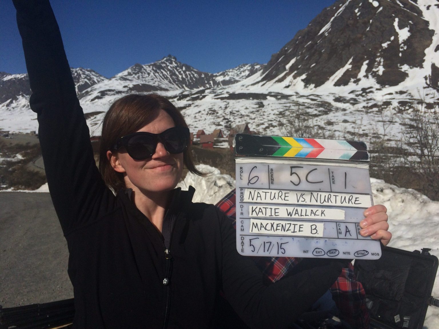 Actors, What’s in Your Wheelhouse and Why?