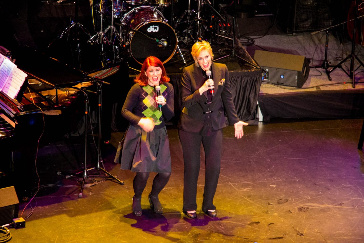 Festival in Review: Women in Comedy Festival