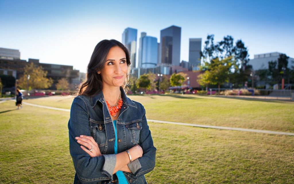 How to Rock Your Next Agent Meeting
