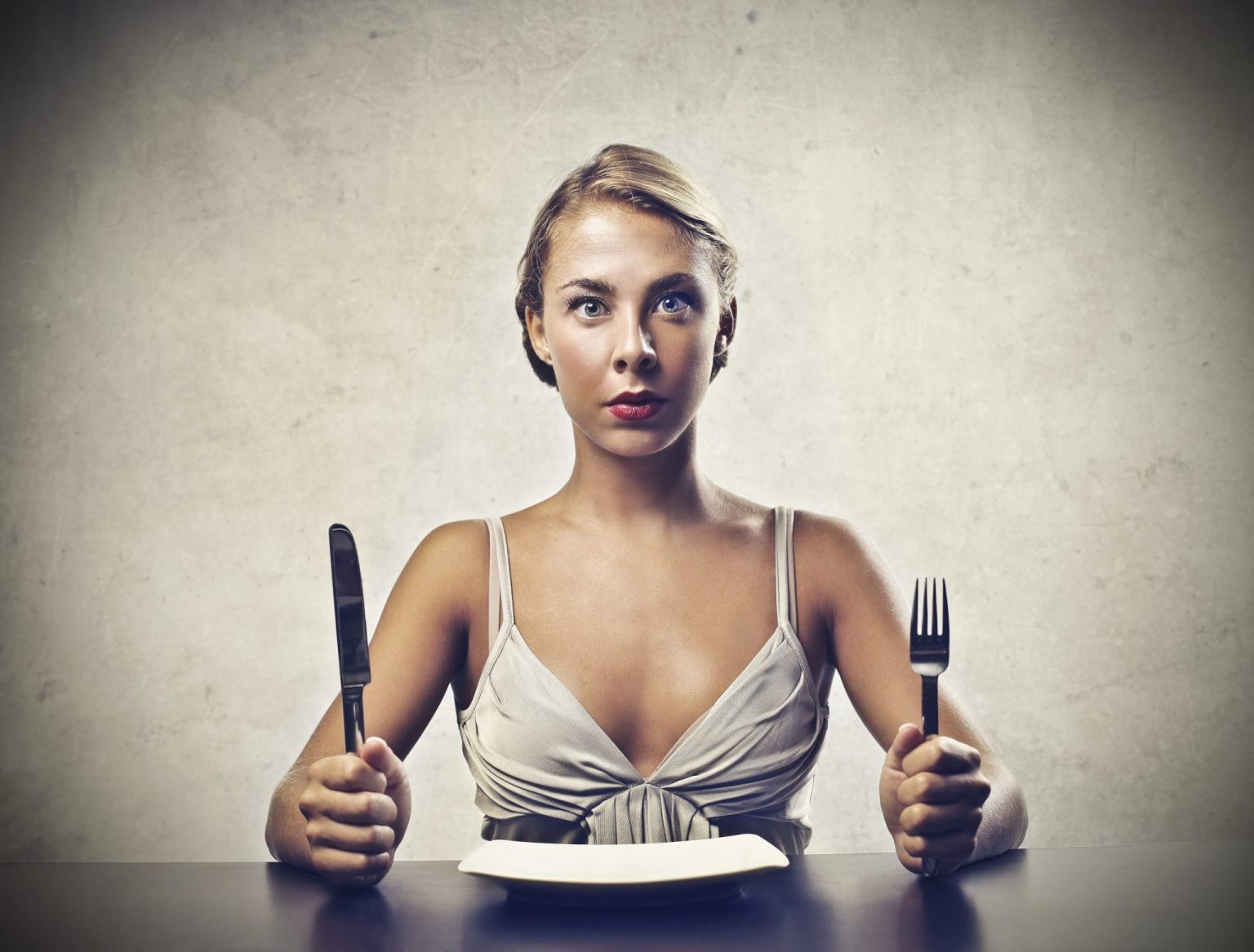 We Are What We Eat – Body and Mind