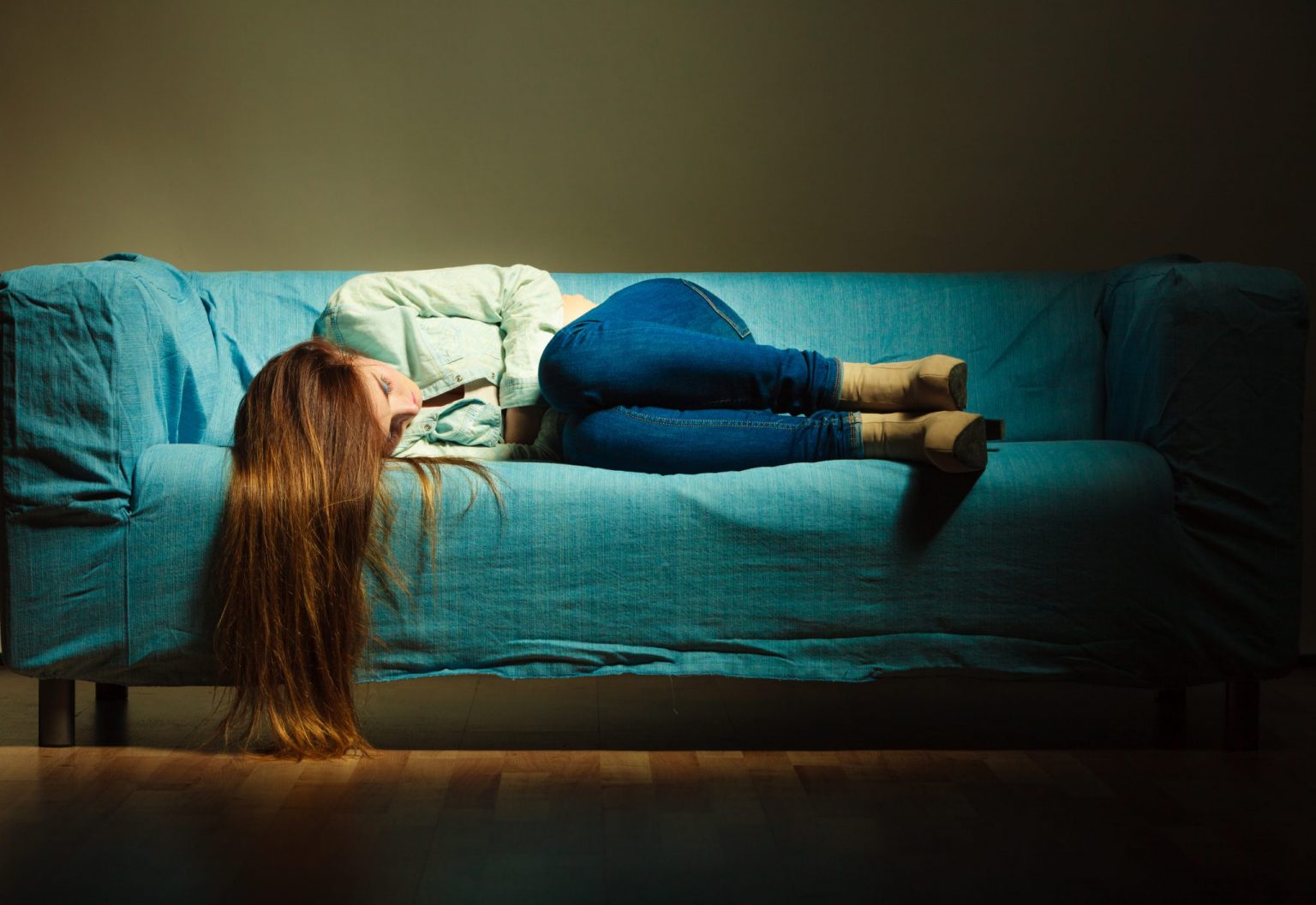 Five Ways to Find Grounding