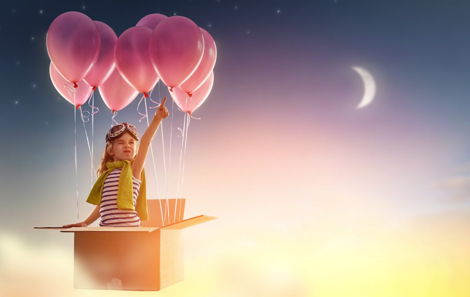 Actors, It’s the Journey