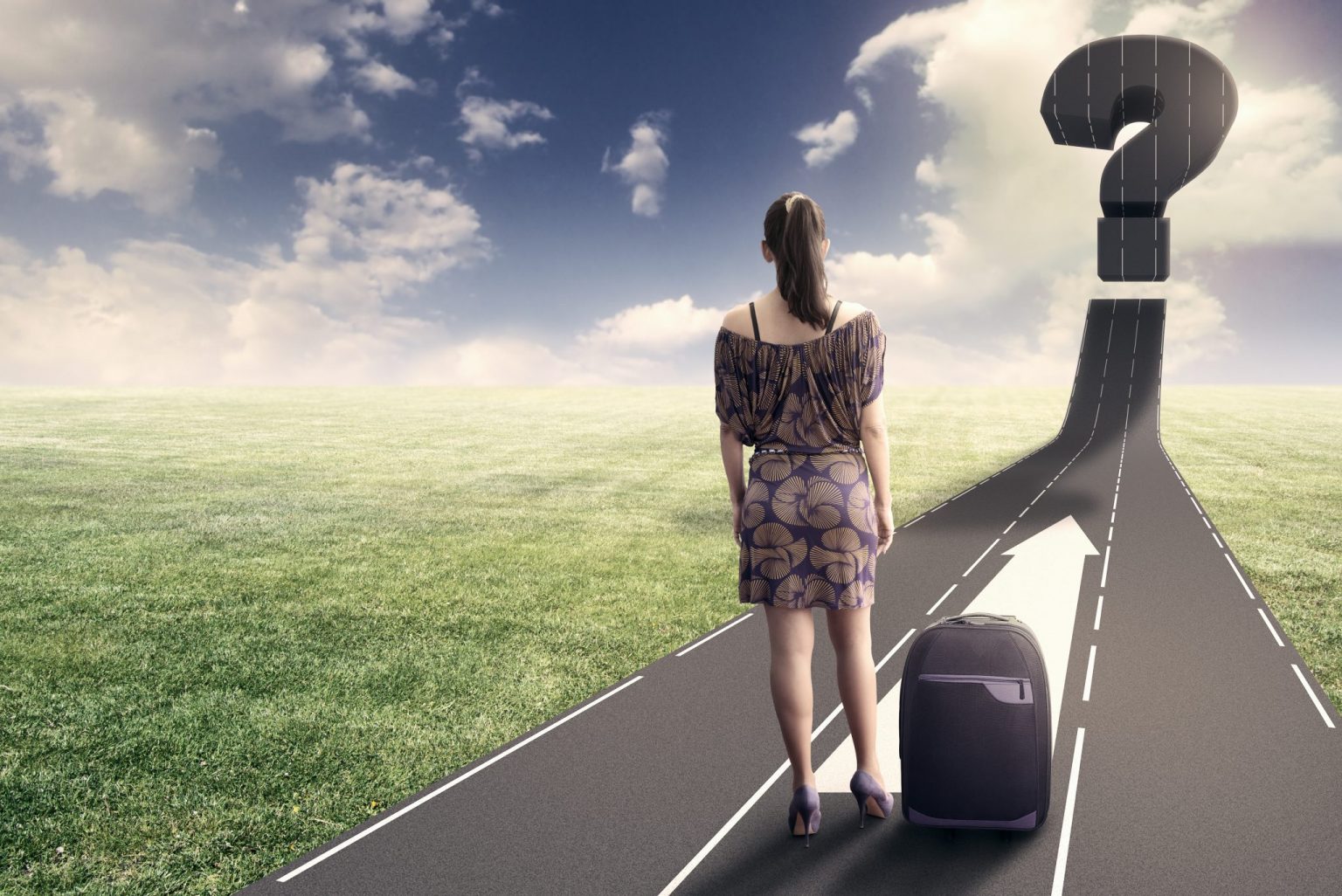 Finding My Way Back To The Industry