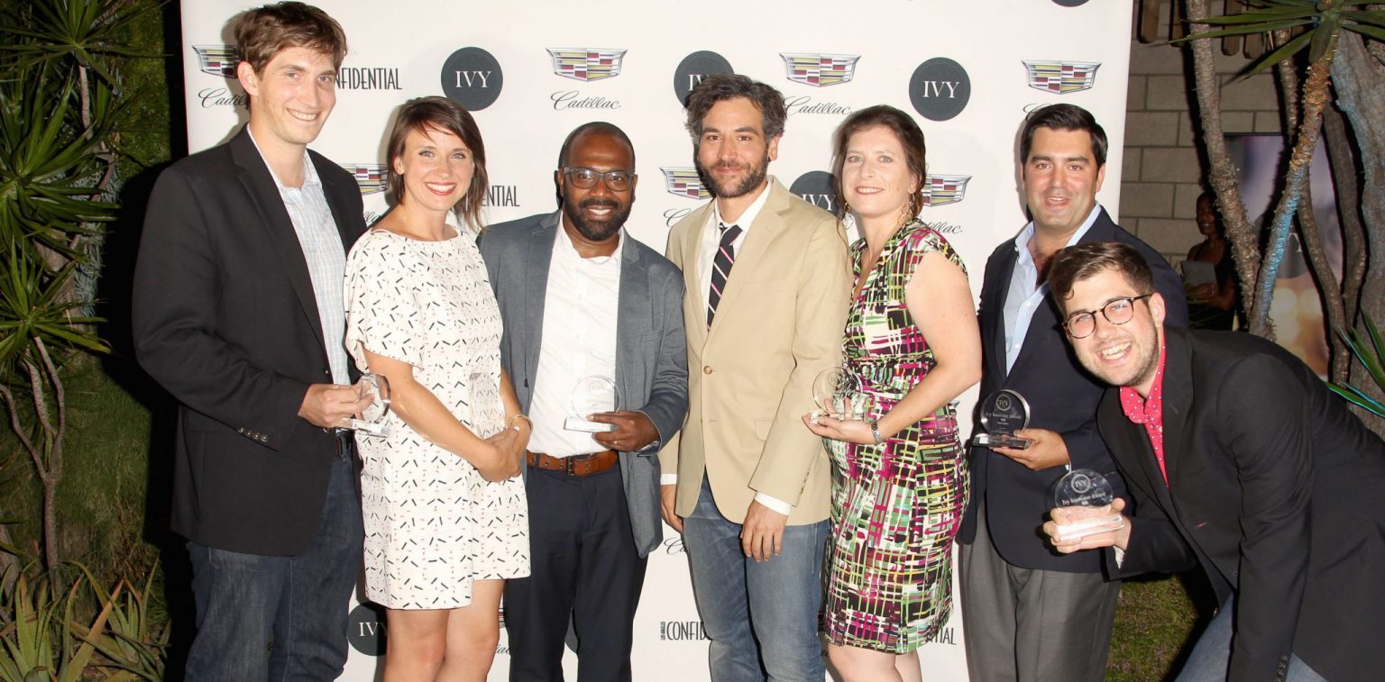 The New, New Thing in Film: Innovation