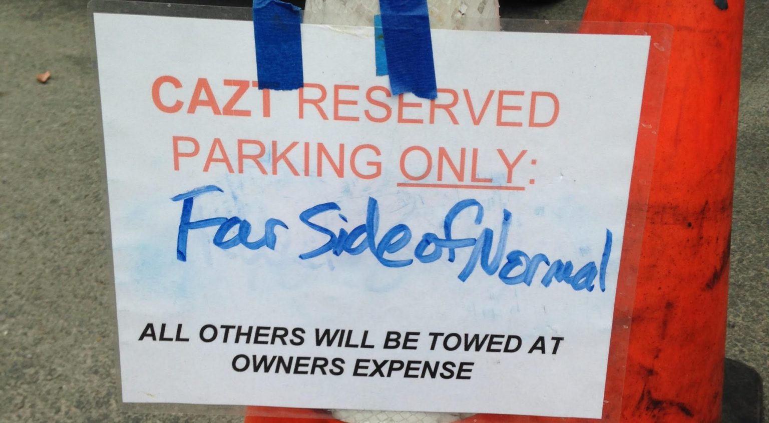 How I Made My First Feature Film: Part Two