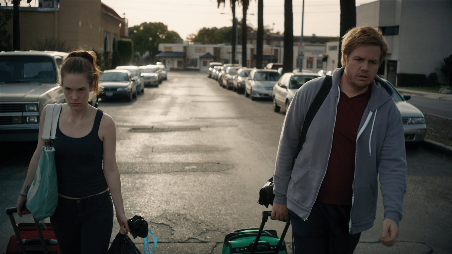 Spotlight Interview: Katharine Emmer creator of “Life in Color”