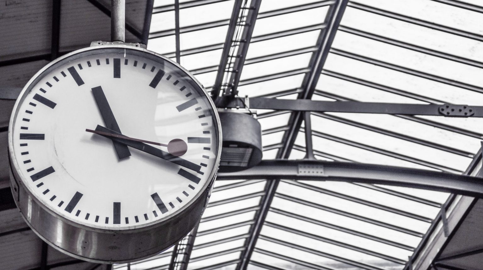 Actors, Don’t Give Yourself A Short Timeline actors timeline