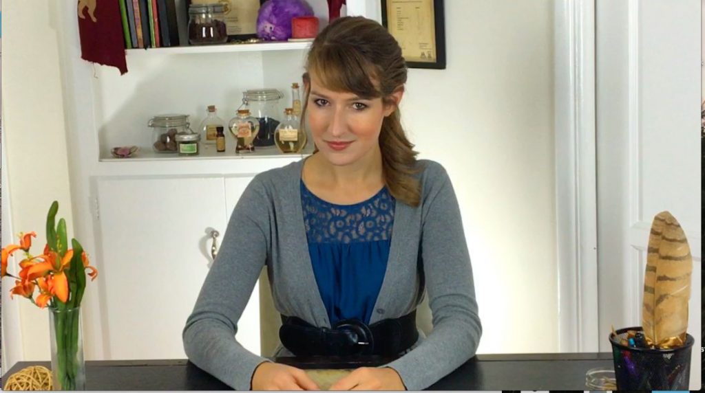 Following the Passion