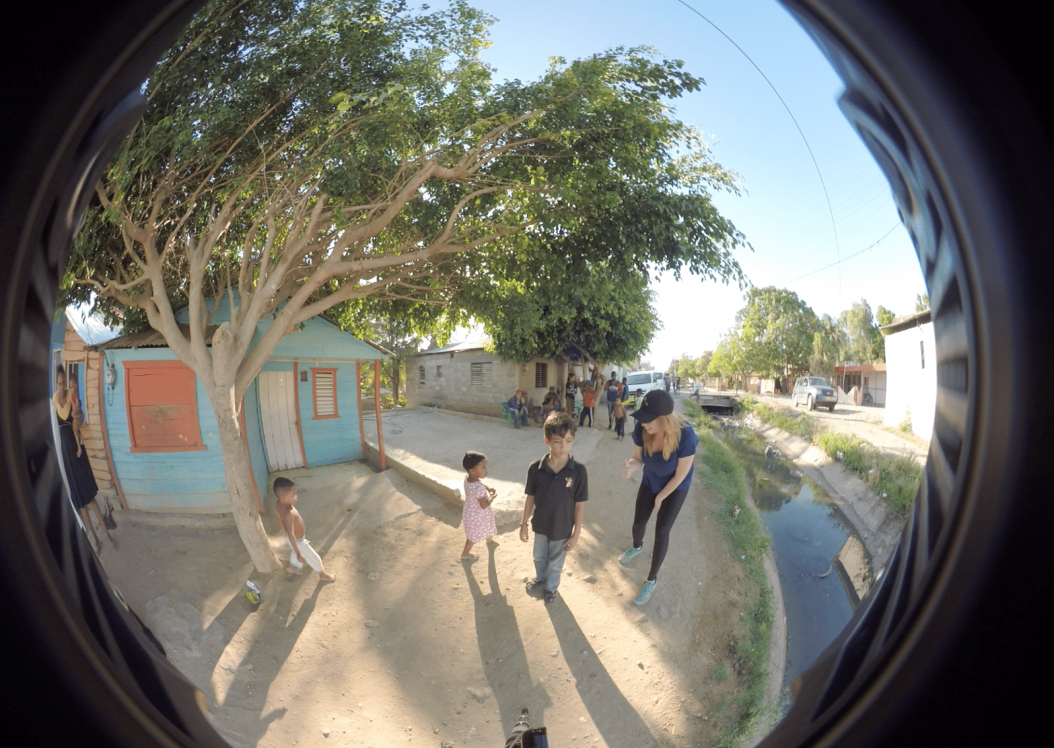VR