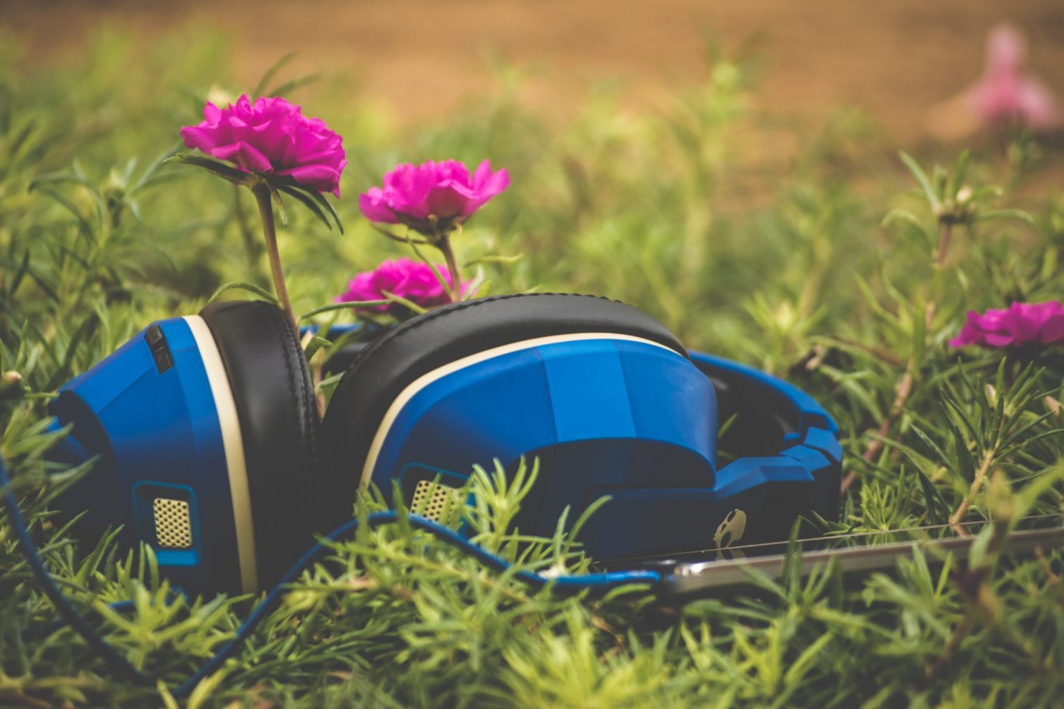 Negative noise