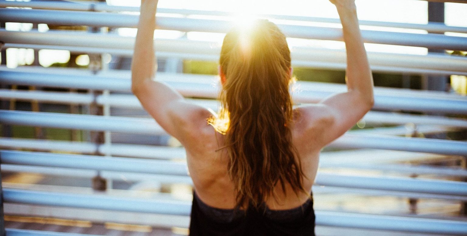 What if Your Pain Points Were Just Your Strengths on Steroids?