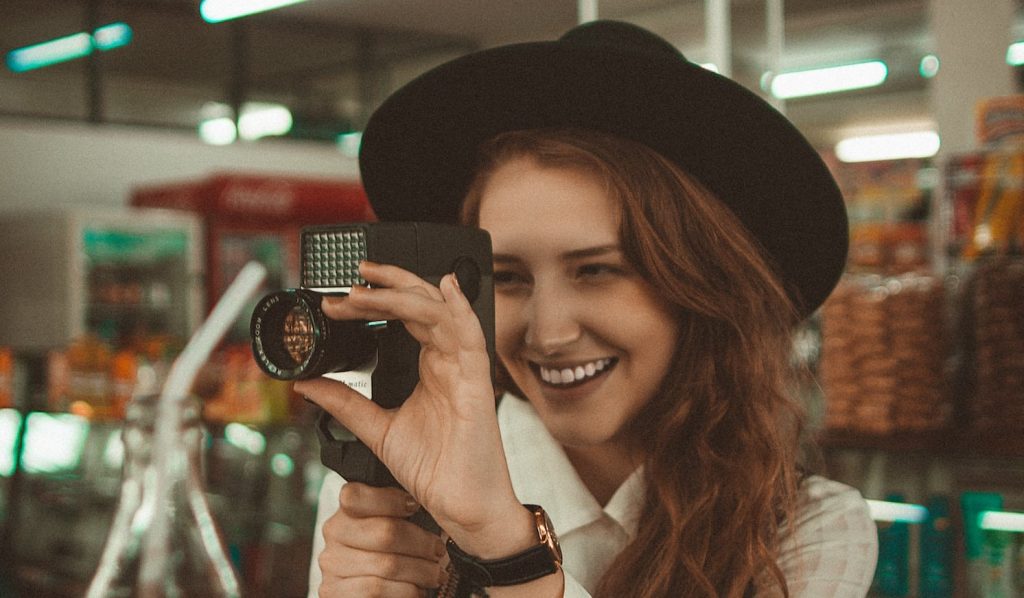 Micro-Budget Filmmaking With Integrity