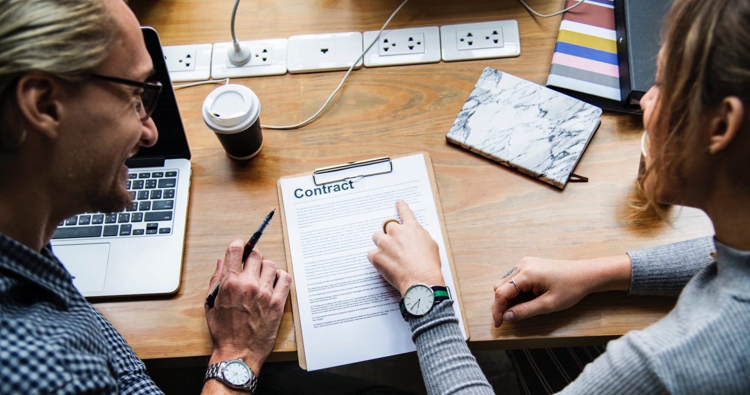 Lawyer’s Corner: You want to separate from your business partner(s). Where do you begin?