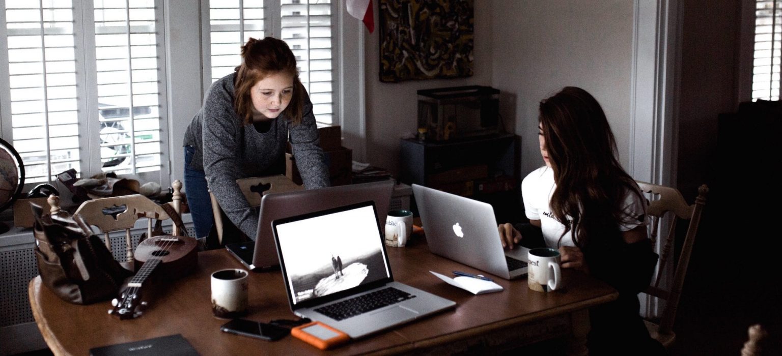 Changing the Narrative for Women, One Screenplay at a Time