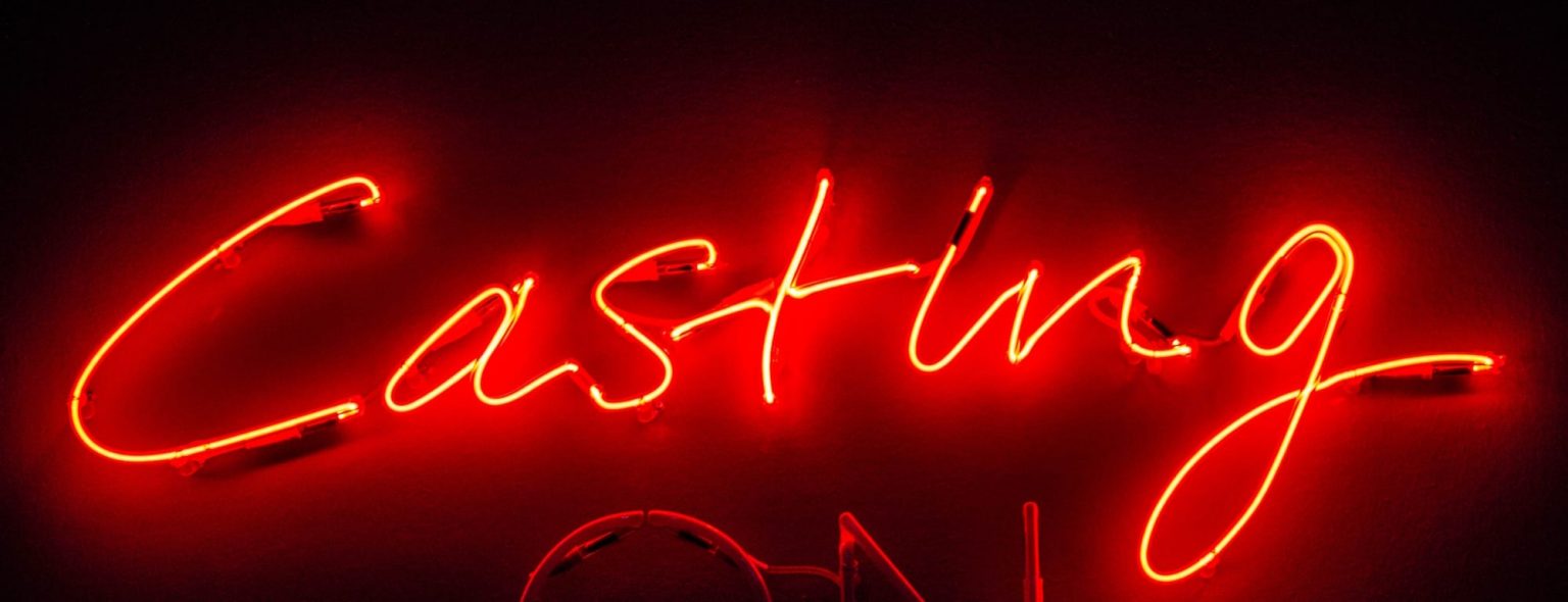 Actress-turned-producer tips: Hacking the Casting Websites Hacking the Casting Websites