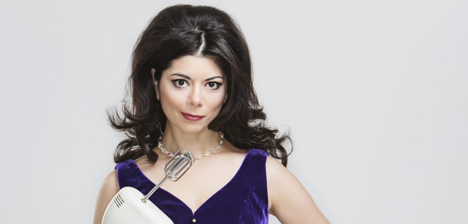 Writer's Corner: Tess Rafferty