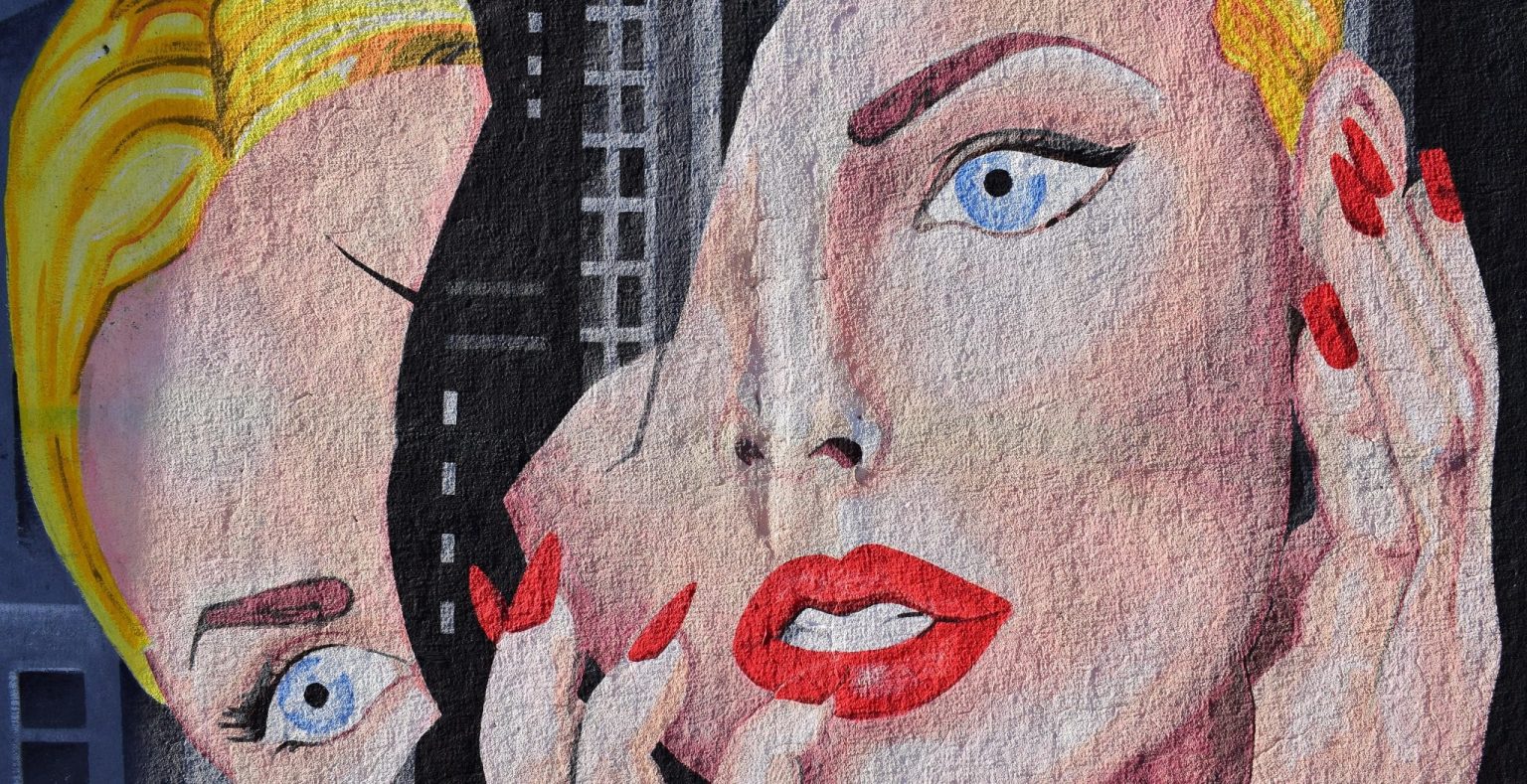 Secrets from a Script Reader: 5 Typical Issues with Female Characters Secrets from a Script Reader: 5 Typical Issues with Female Characters