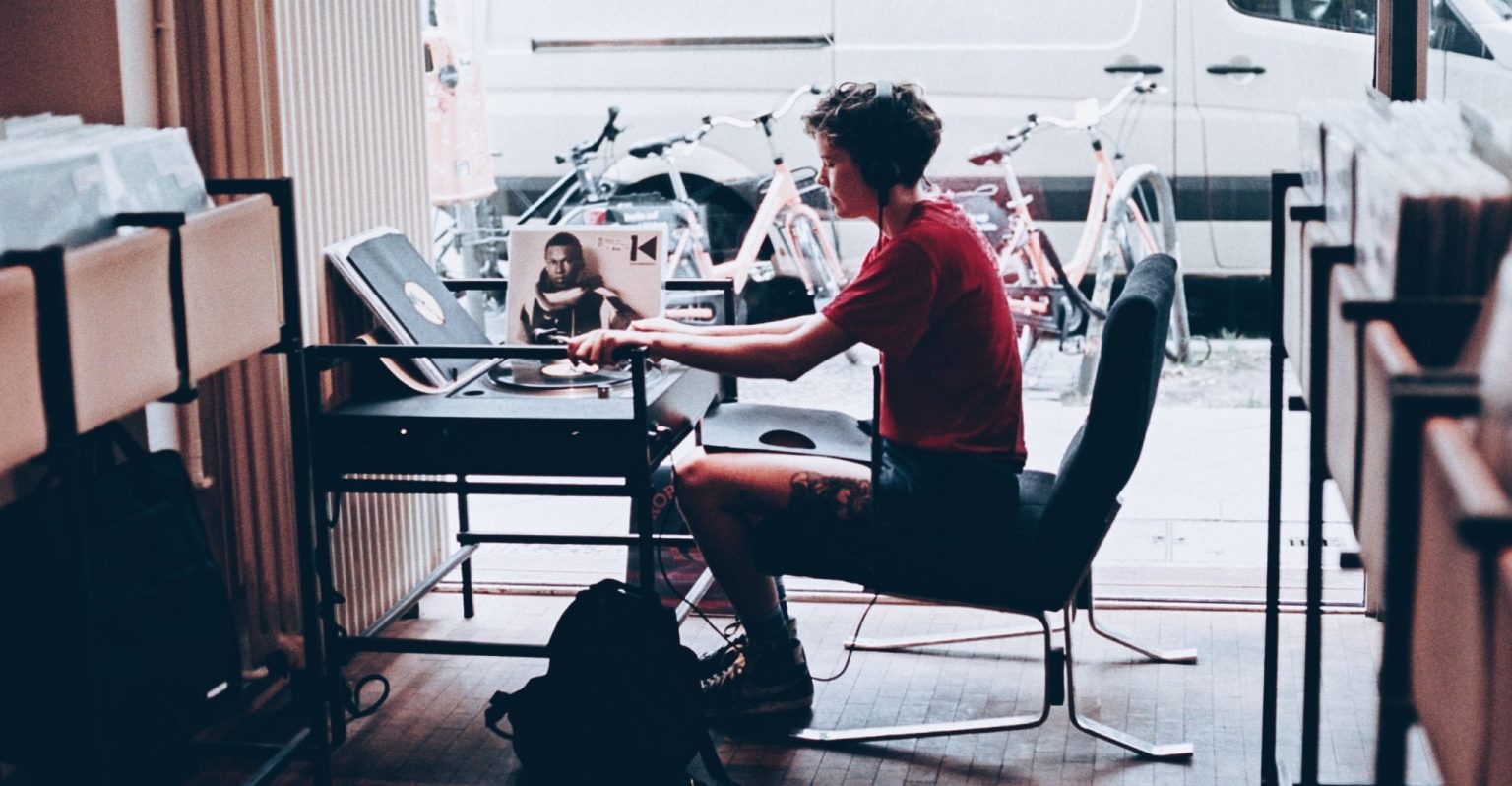 Monetizing Your Musical Assets: For Filmmakers and TV Producers