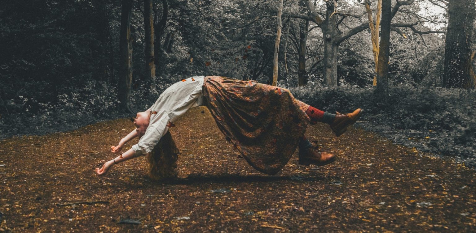 Your Anxiety is Not Your Creativity Your Anxiety is Not Your Creativity