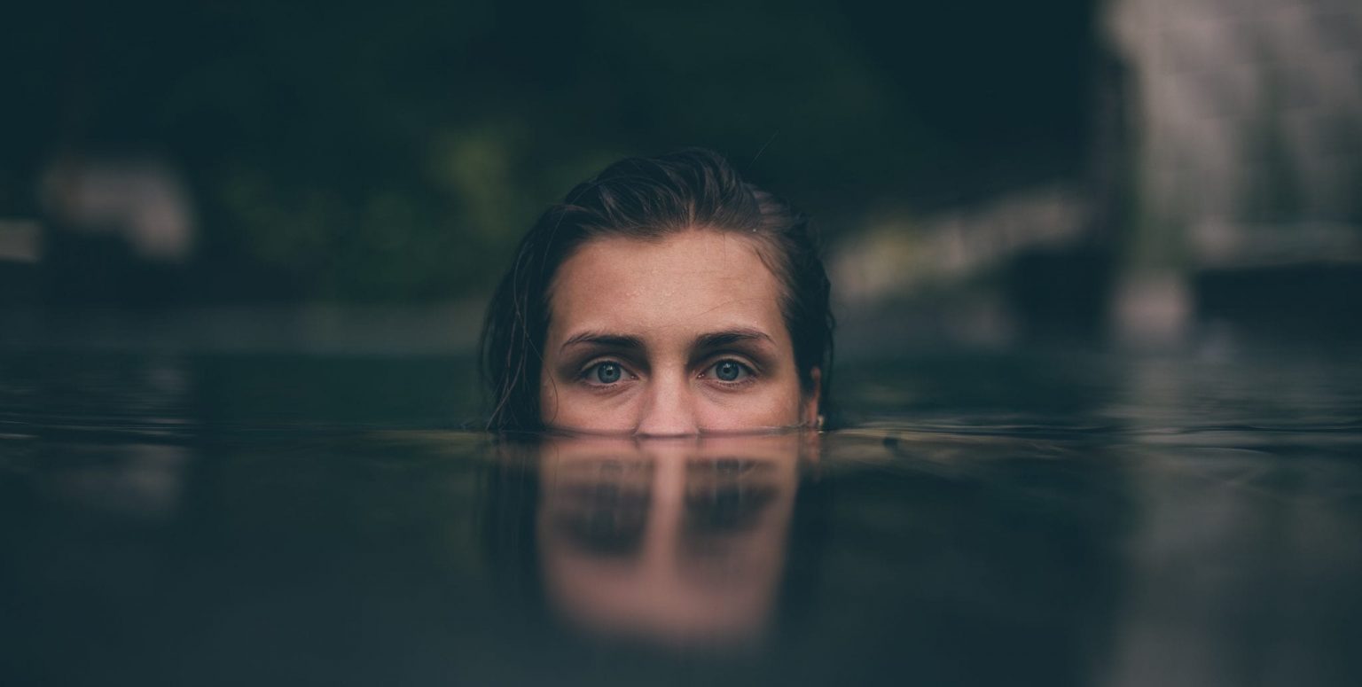 Depression, Divorce, Quitting the Business and a Solo Honeymoon Depression, Divorce, Quitting the Business and a Solo Honeymoon