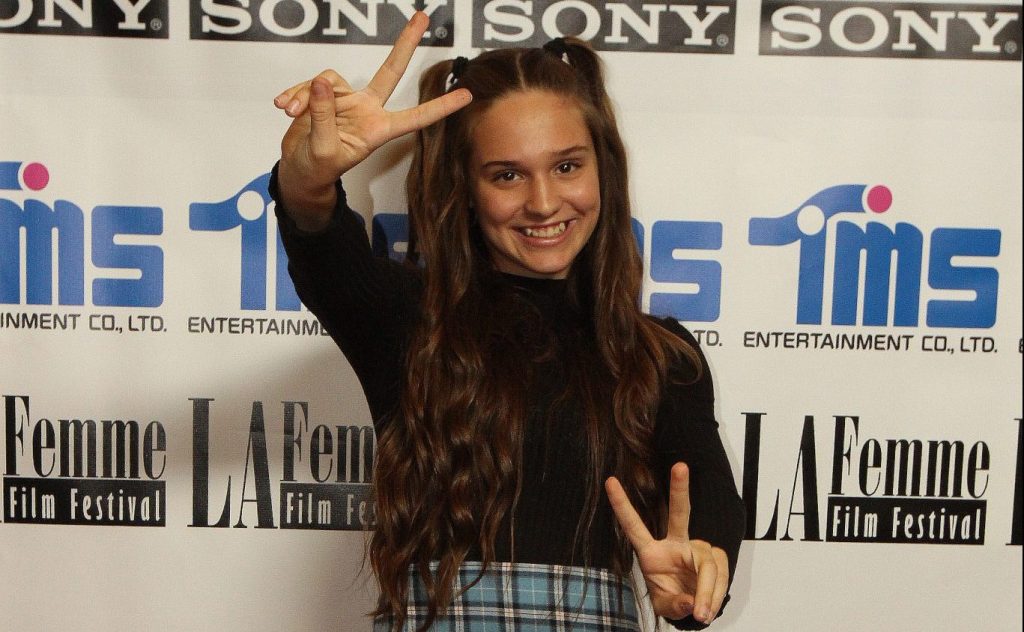 LA Femme Film Festival