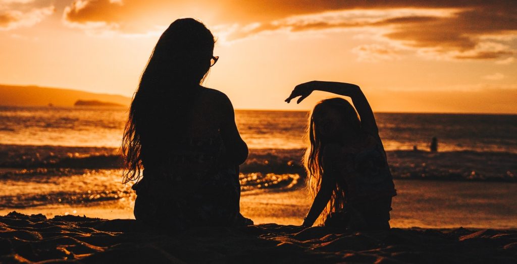 The Year of Me: Balancing Goals with Family Commitments Balancing Goals