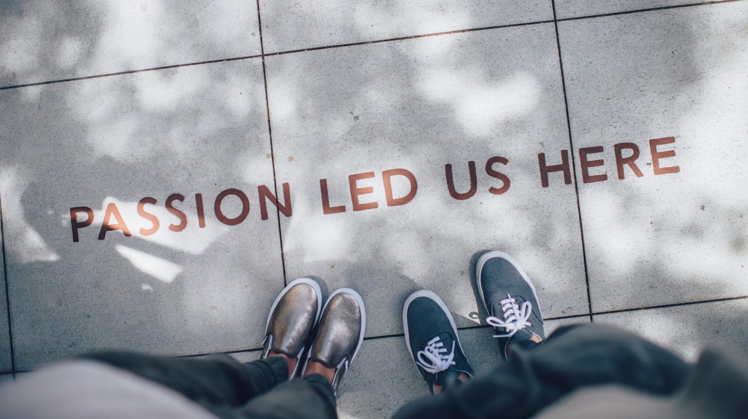 “Community” Part 1: What is My Community? community