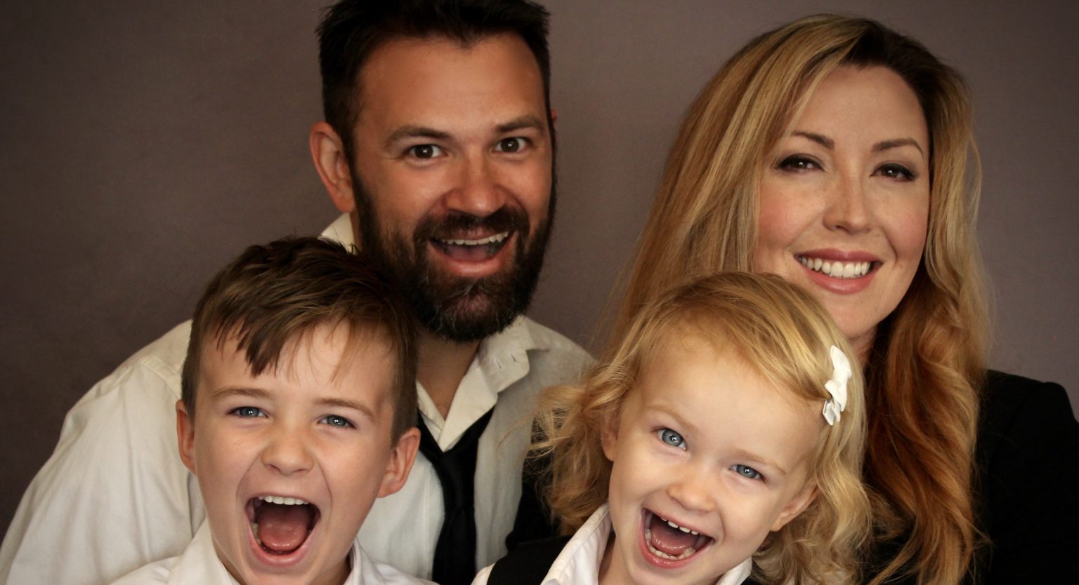 I Would Like To Thank My Spouse